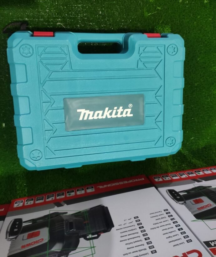 ⁦Caisse à outils bricol makita⁩ - الصورة ⁦2⁩