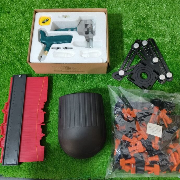 pack mason 5PC