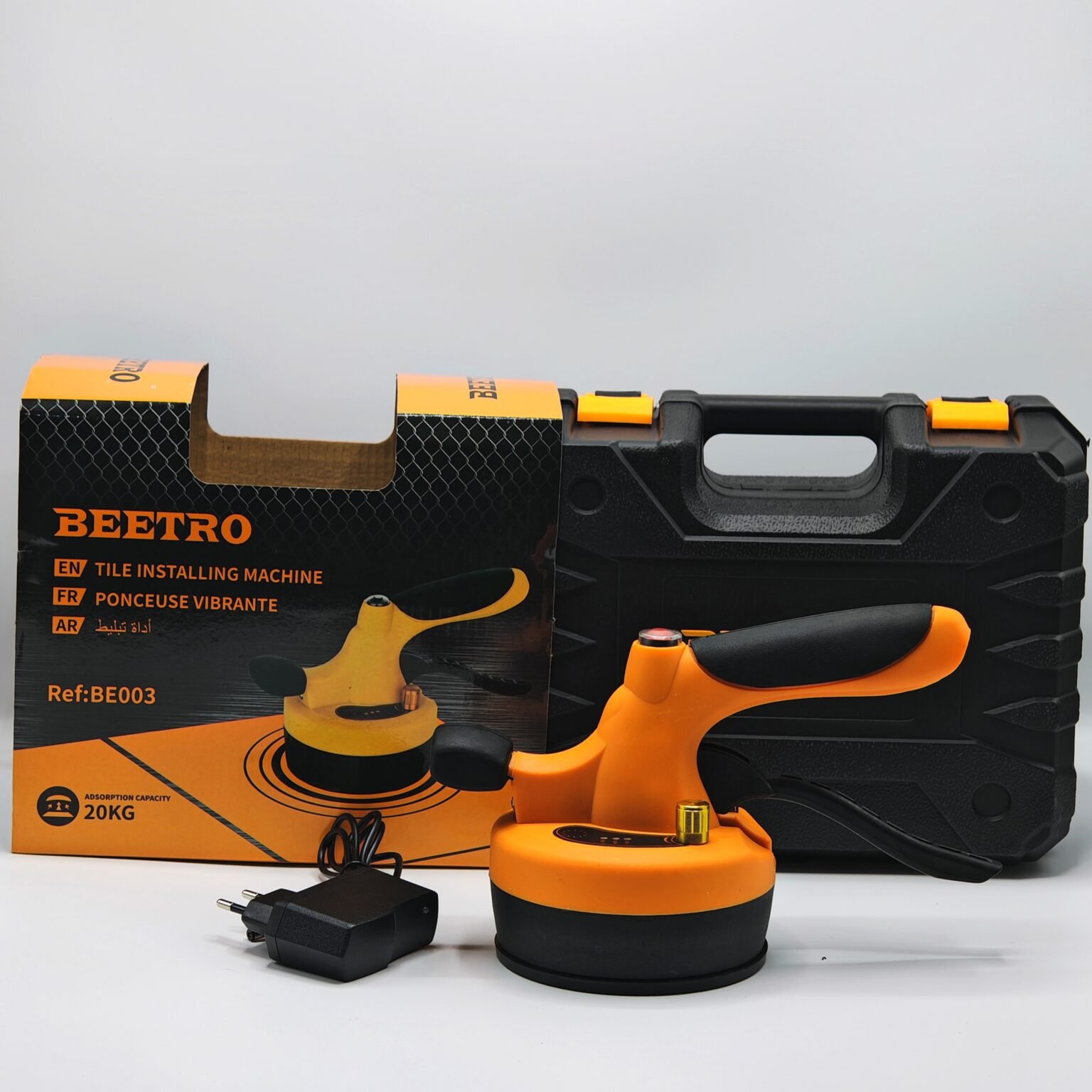 BEETRO VBRR