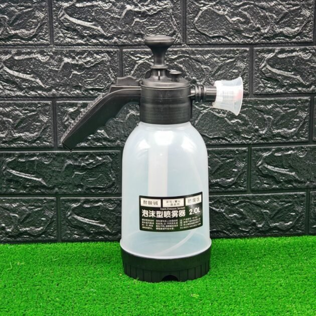 قارورة لاموس 2 لتر