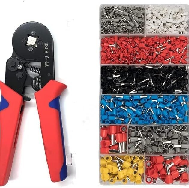 Kit d'outils pour câbles