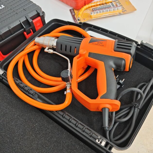 CHALEIMEU ELICTROGAZ FR