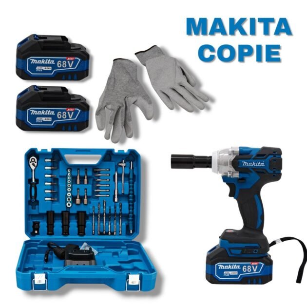 CL MAKITA COPIE 68V