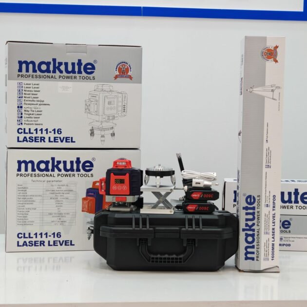 نيفو ماكيت أفيشار