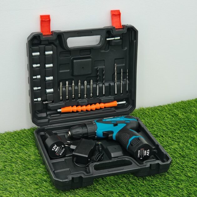 فيساز 12 فولت ماكيطا