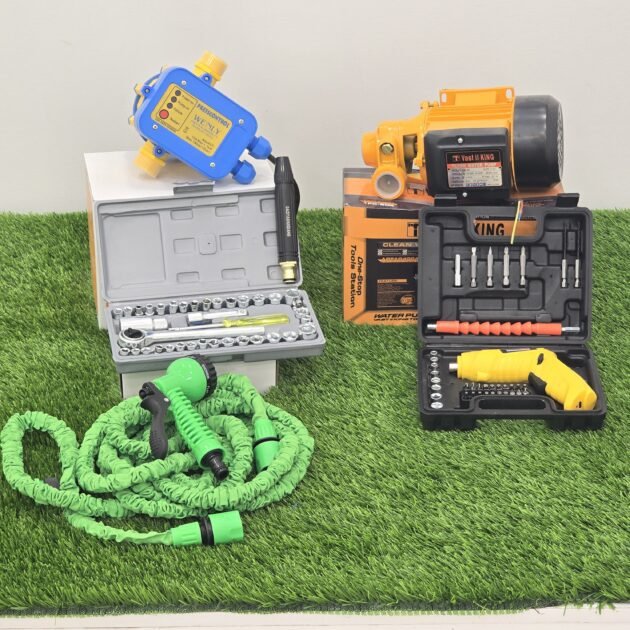 PACK BRICOL+ POMP CERVEU