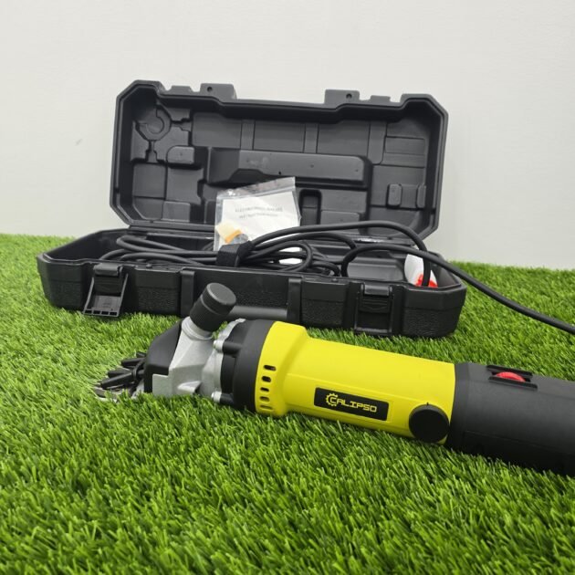 TONDEUSE CALIPSO 950W