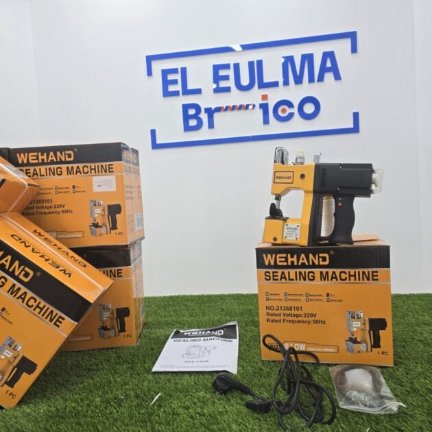 MACHINE A COUDRE WEHAND 210W