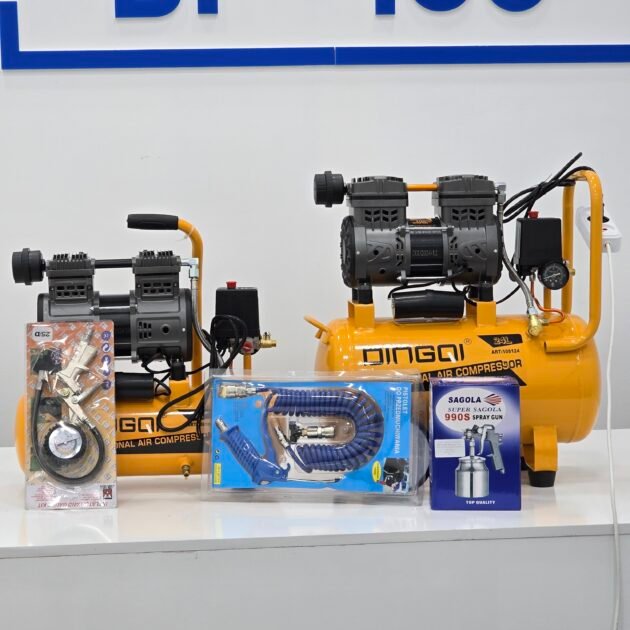 كومبريسار دينكي