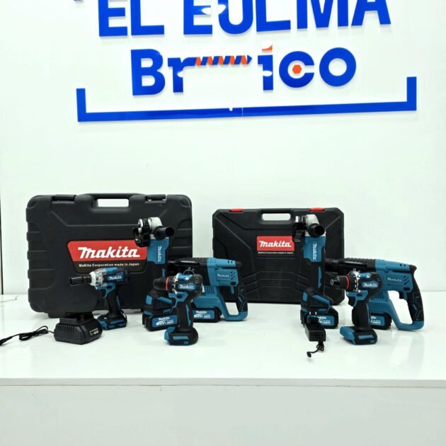 KIT MAKITA