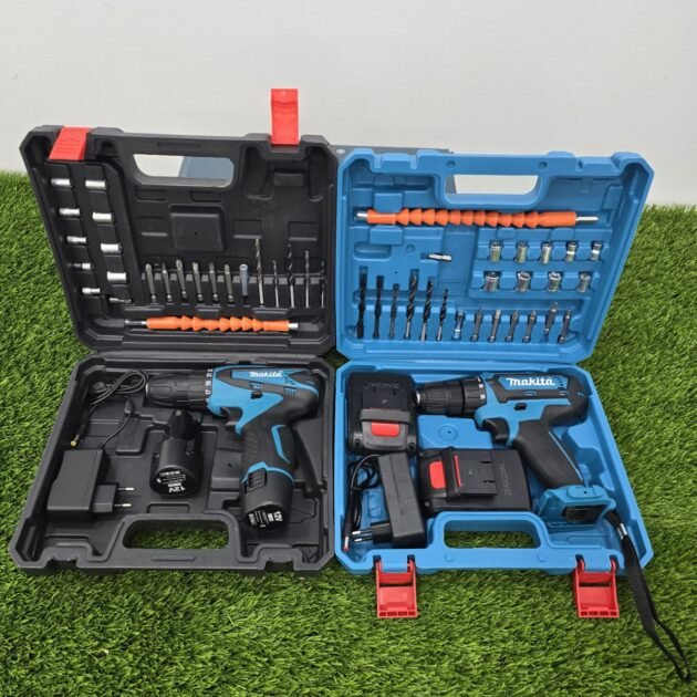 فيساز ماكيطا صغيرة