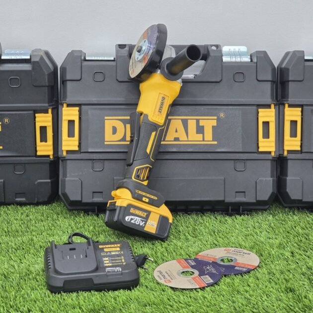 TROSONAZ DEWALT  1 BATTERIE 128V
