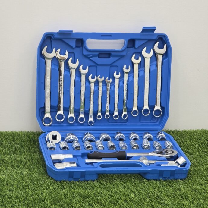 CAISSE 37PC