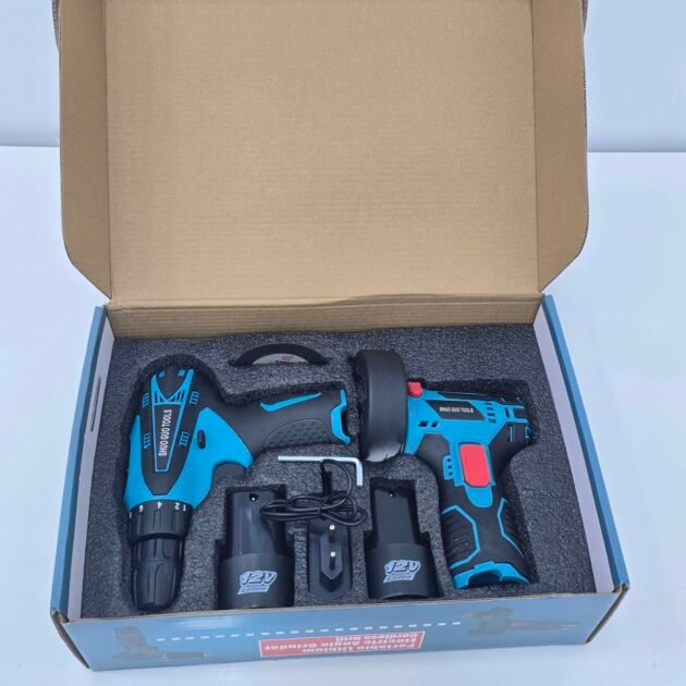 MINI TROZONAZ + VISSUSE