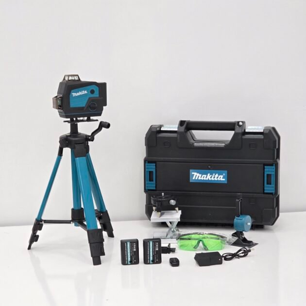 نيفو ماكيطا باف