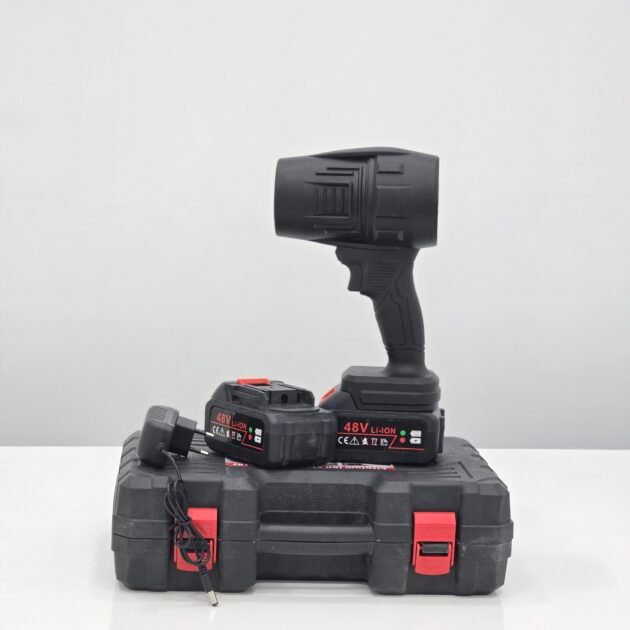 SOUFLEUR 2 BATTERIE 48V