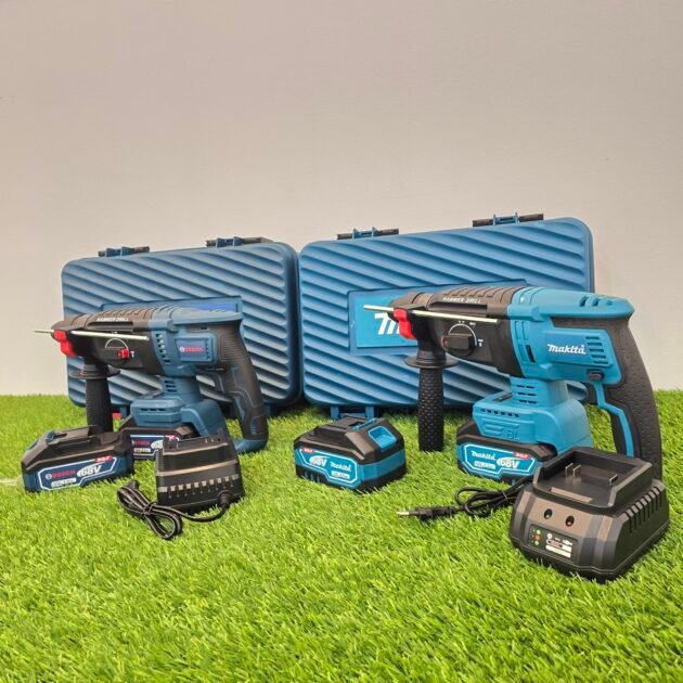 هيلتي 68 فولت