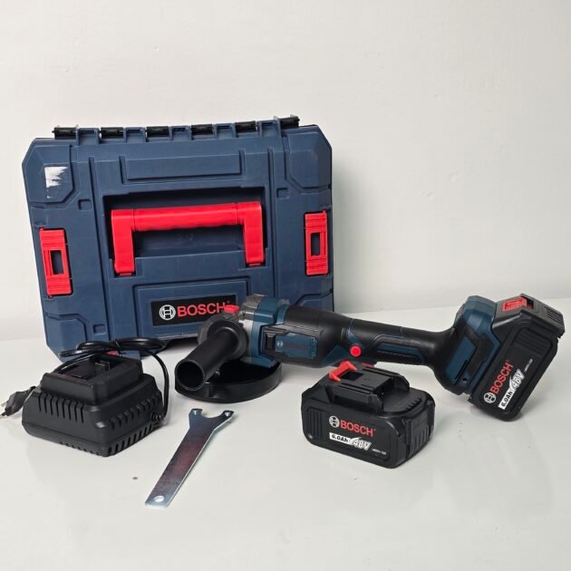 طروسوناز بوش 48 فولت