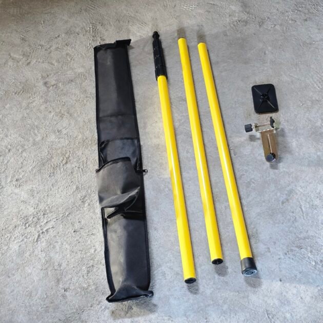 يارشا تيليسكوبيك 5متر