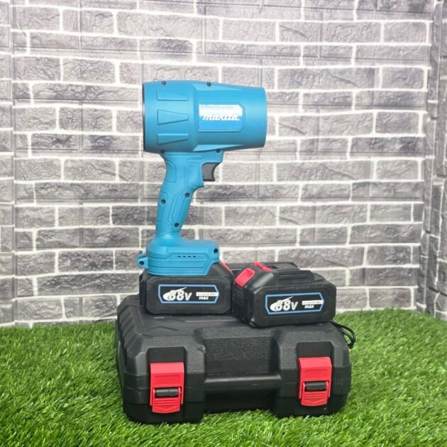 سوفلار باتري 88 فولت أخضر