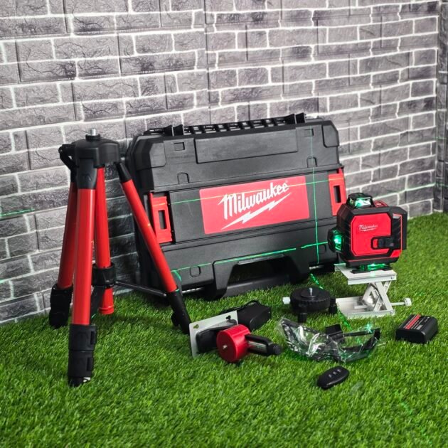 نيفو ميلوايكي كوبي 4دي 16لين