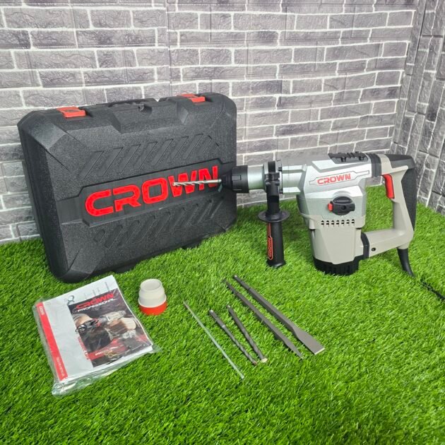 مارطو بيكار كراون 1500 واط